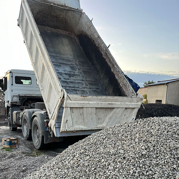 kruszywa drogowe radom