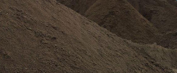 ziemia z dowozem radom